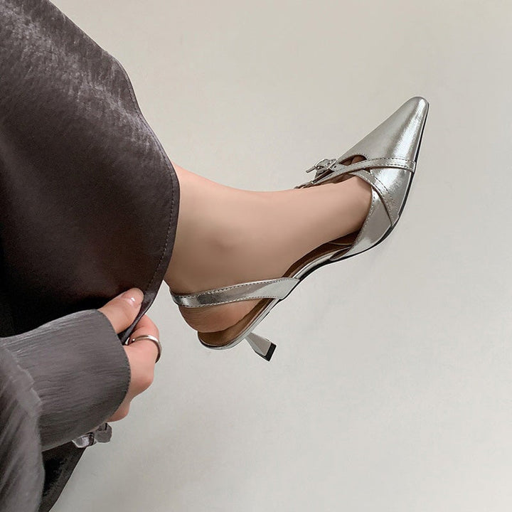  Pumps 