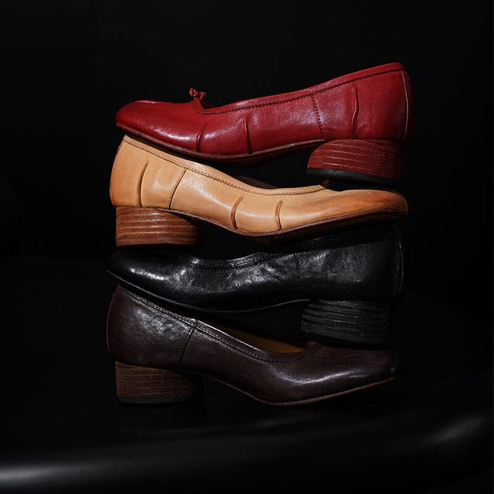  Pumps 