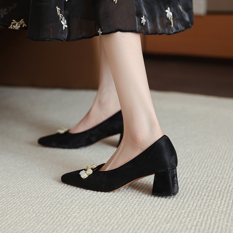  Pumps 