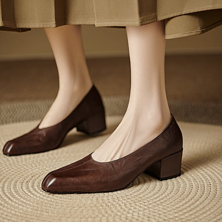  Pumps 