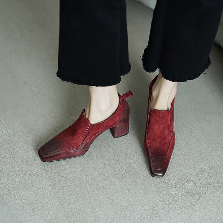  Pumps 