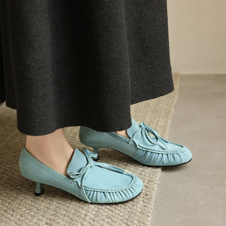  Pumps 