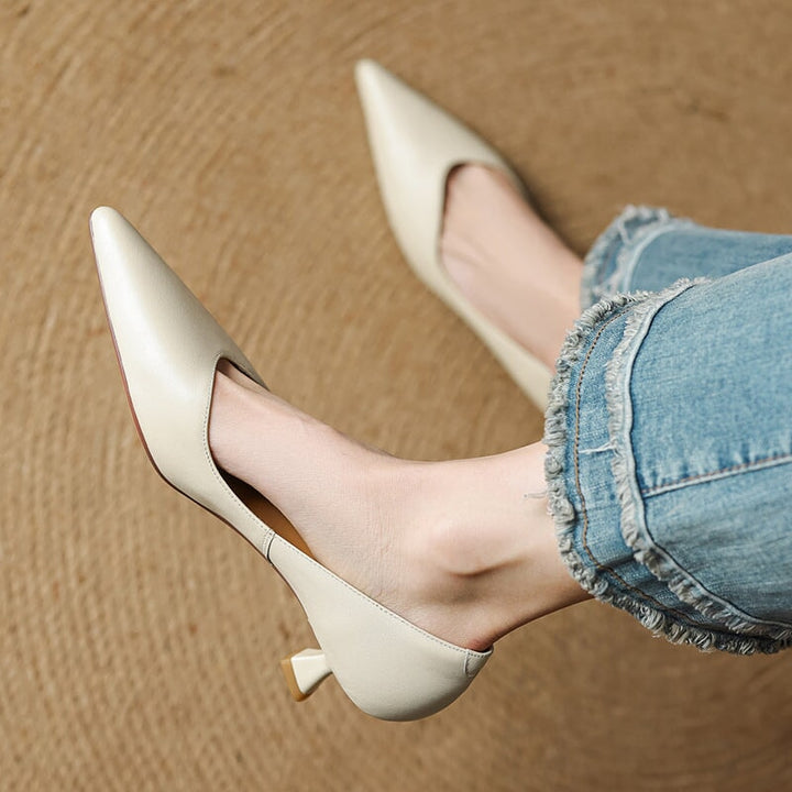  Pumps 