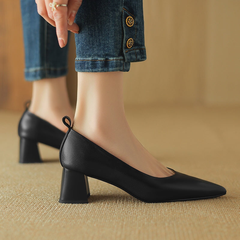  Pumps 