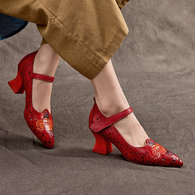  Pumps 