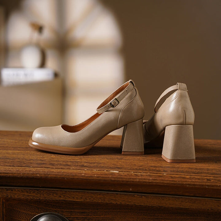  Pumps 