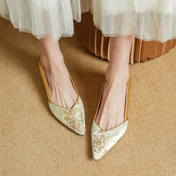 Pumps 