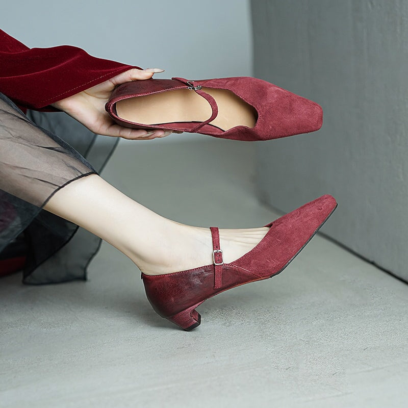 Pumps 
