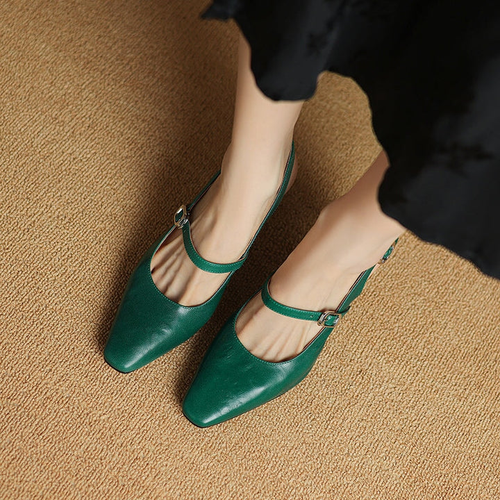  Pumps 
