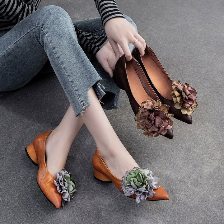  Pumps 