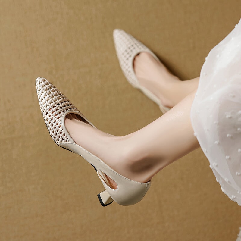  Pumps 