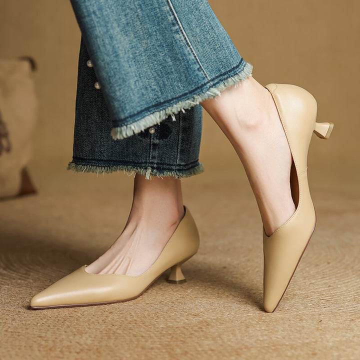  Pumps 