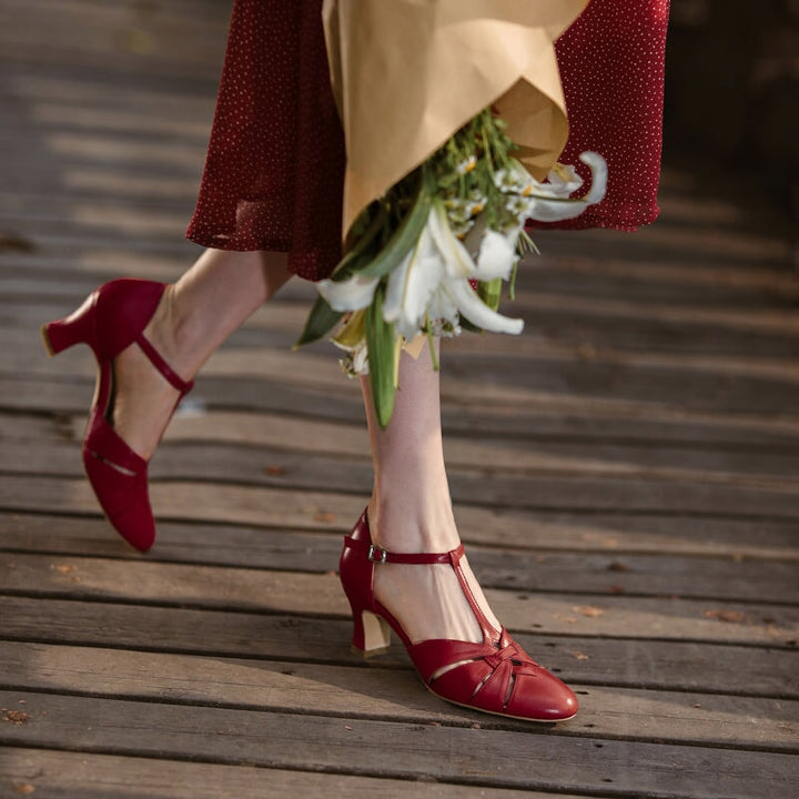  Pumps 