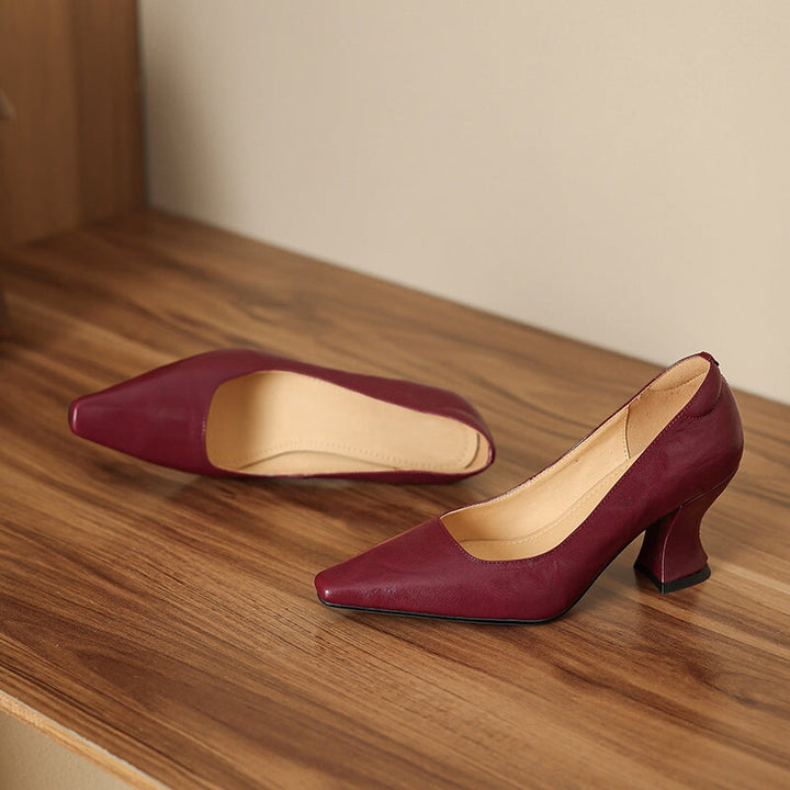  Pumps 