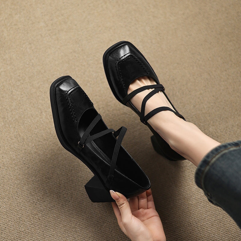  Pumps 