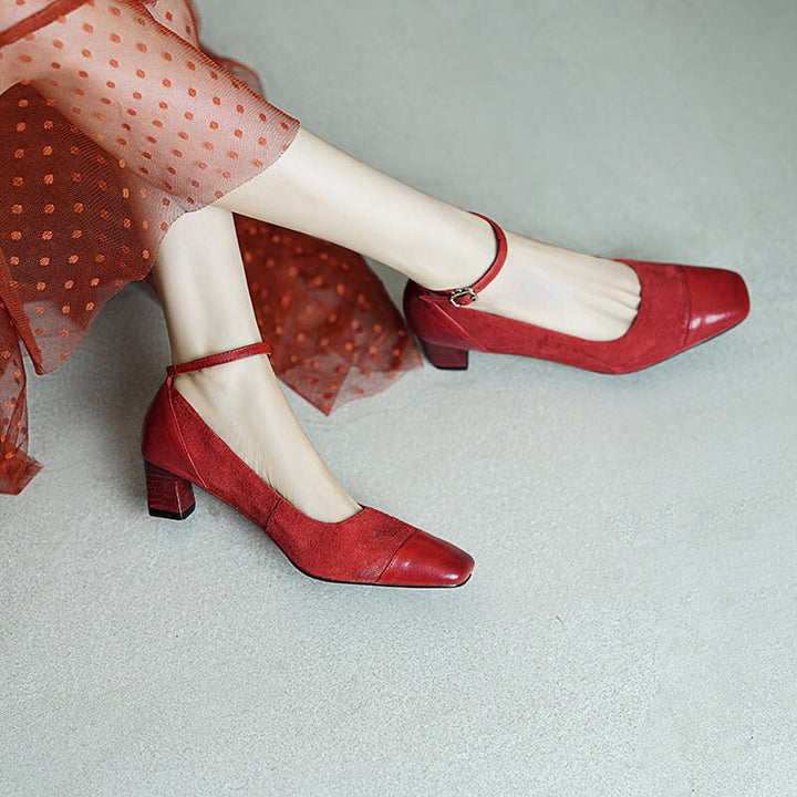  Pumps 