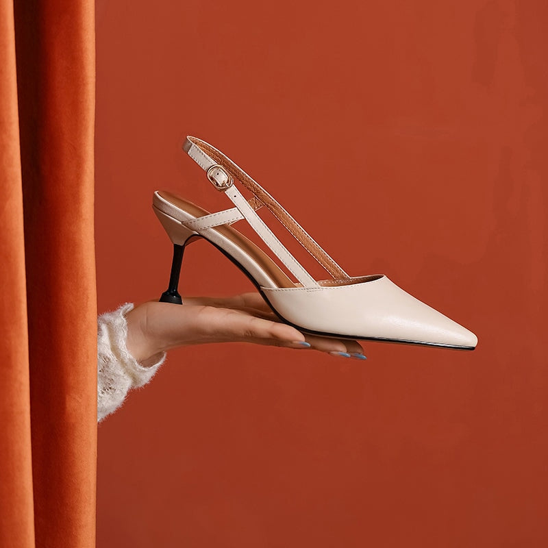  Pumps 