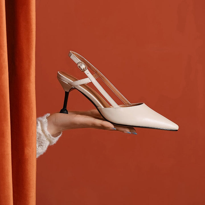  Pumps 