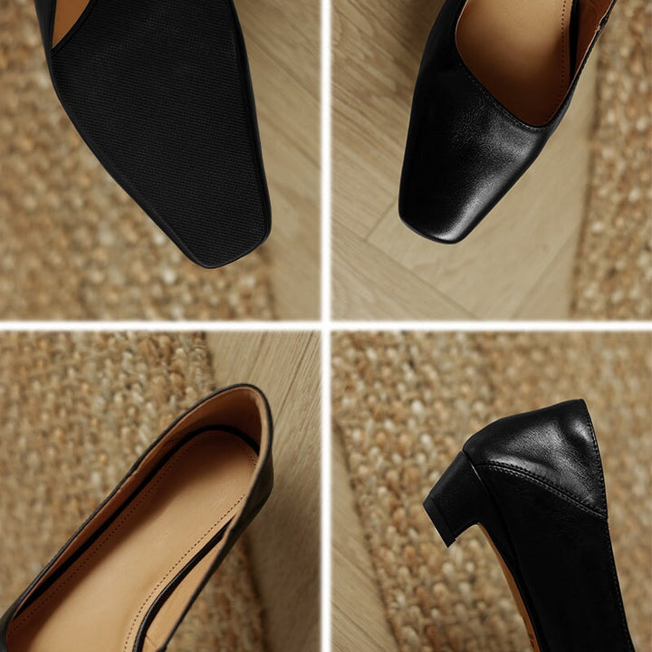  Pumps 