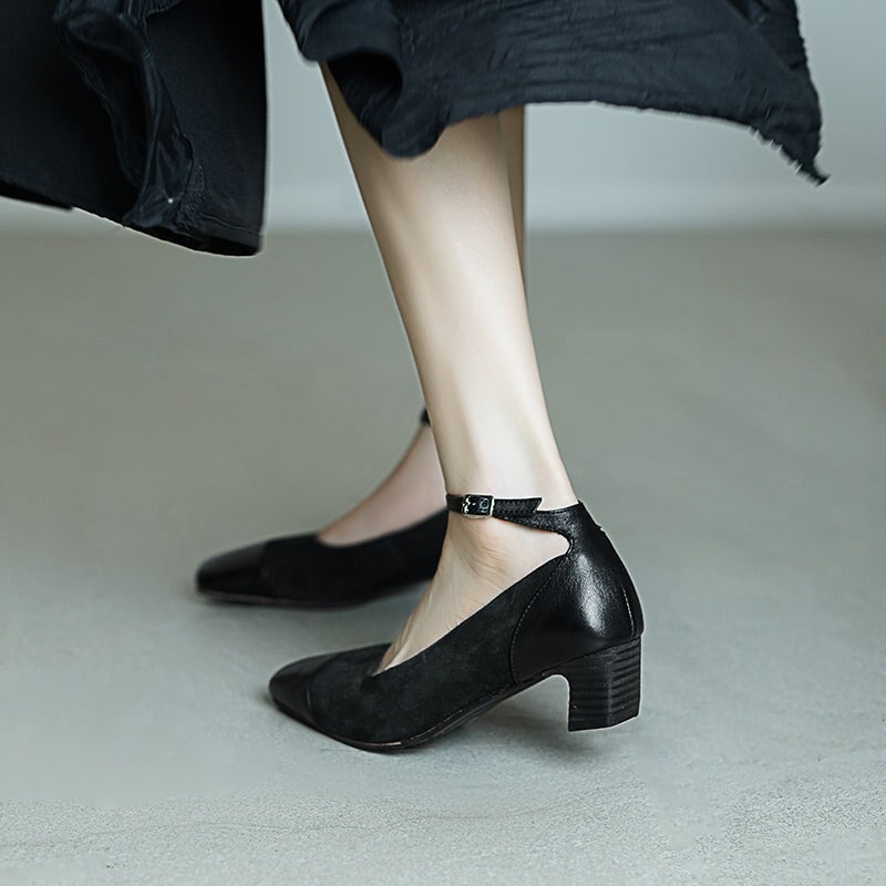  Pumps 