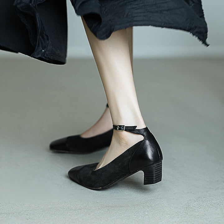  Pumps 