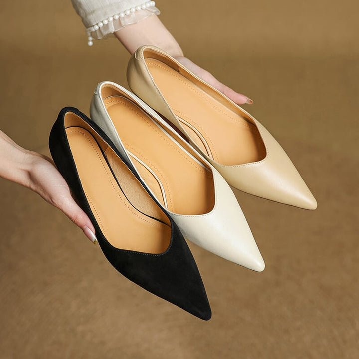  Pumps 