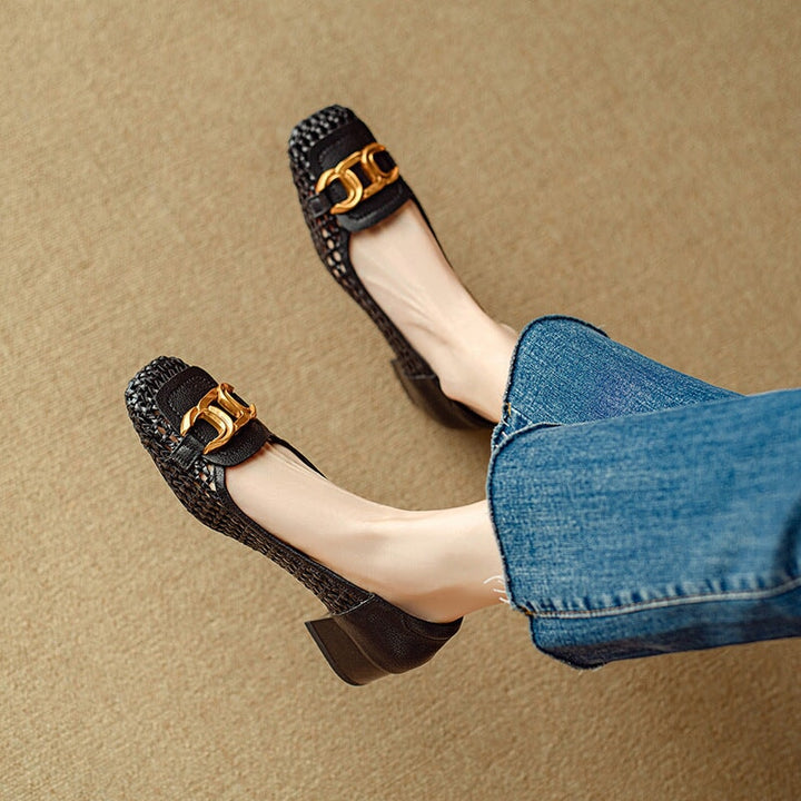  Pumps 