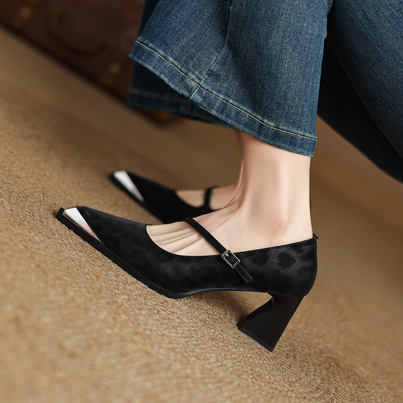  Pumps 