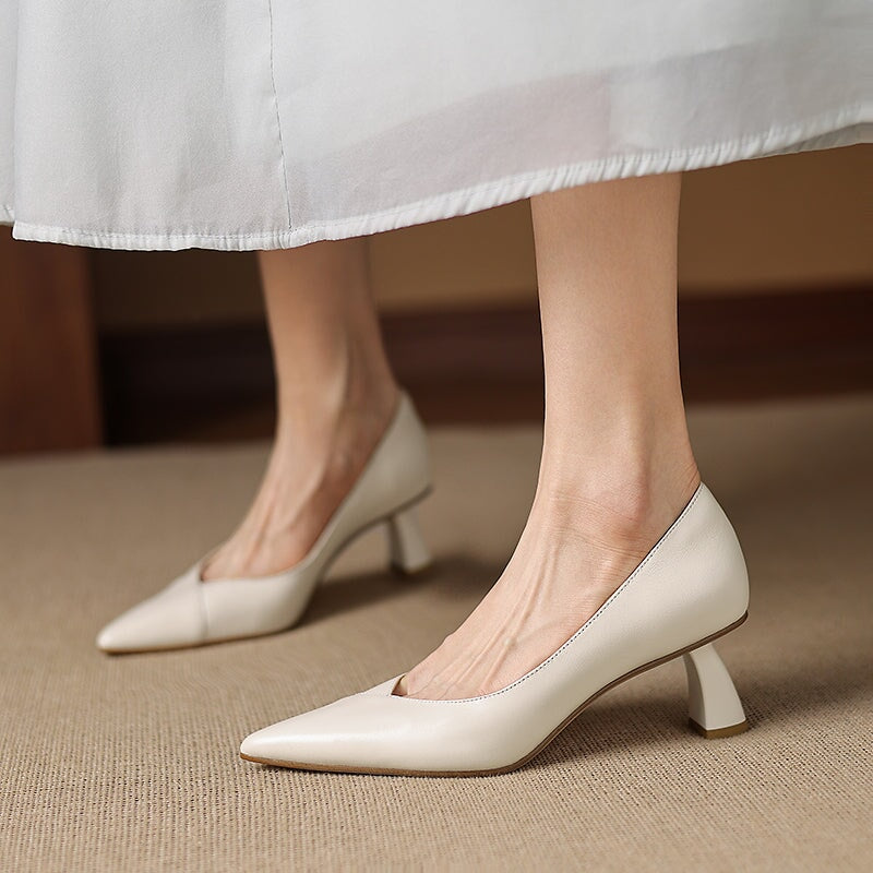  Pumps 
