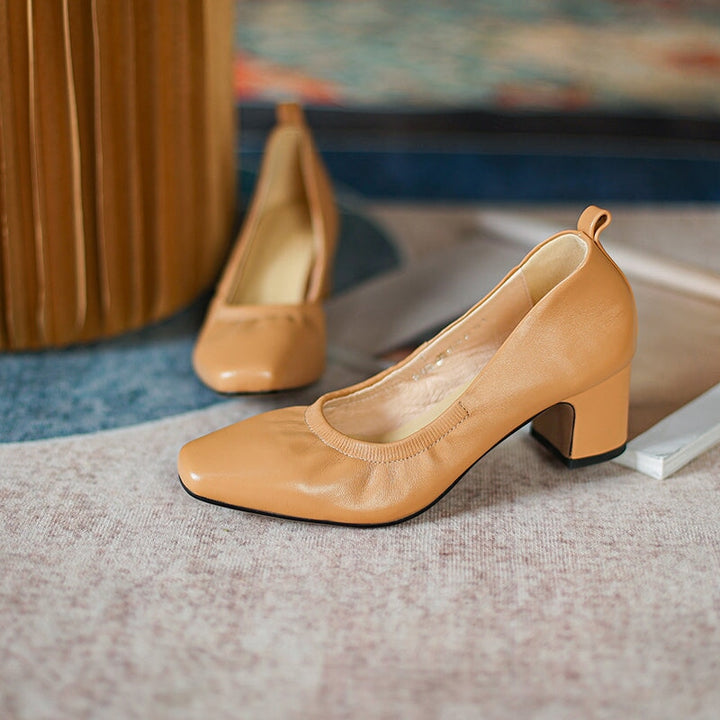  Pumps 