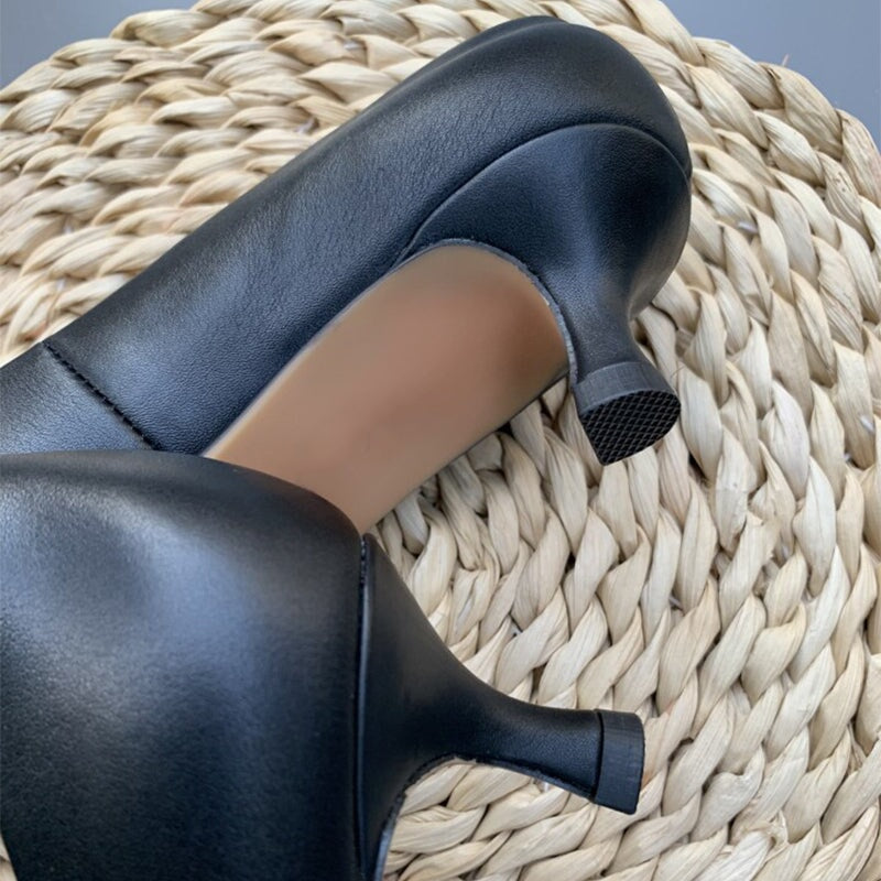  Pumps 