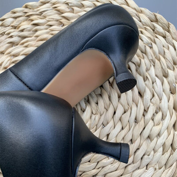  Pumps 
