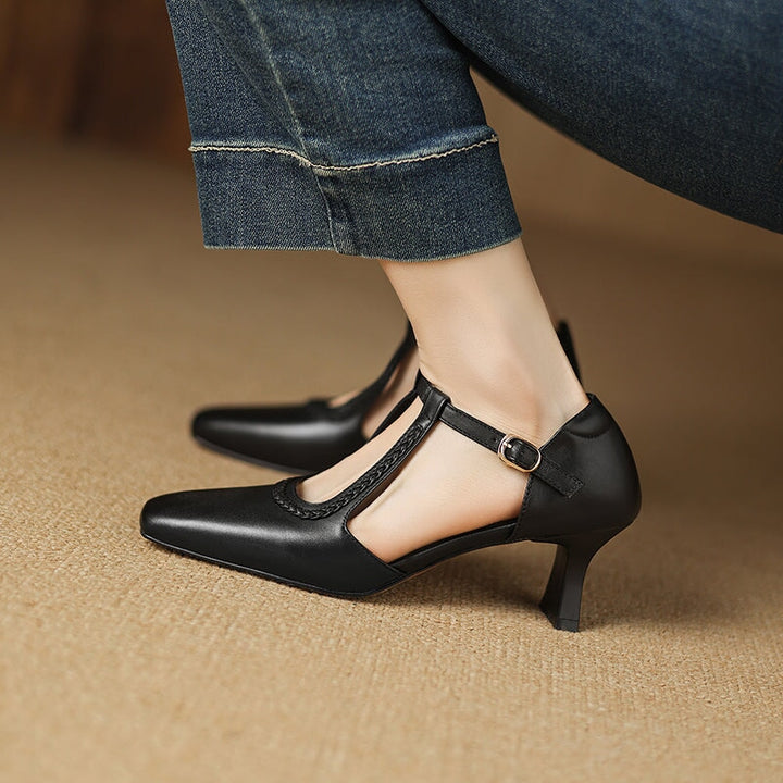  Pumps 