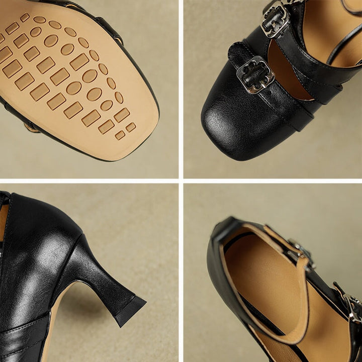  Pumps 