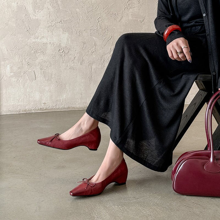  Pumps 
