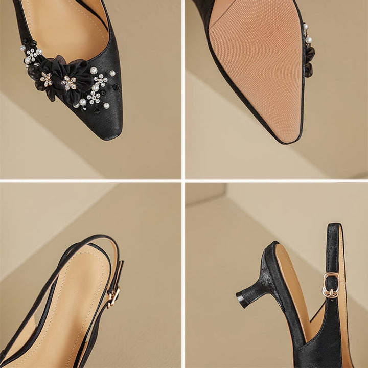  Pumps 