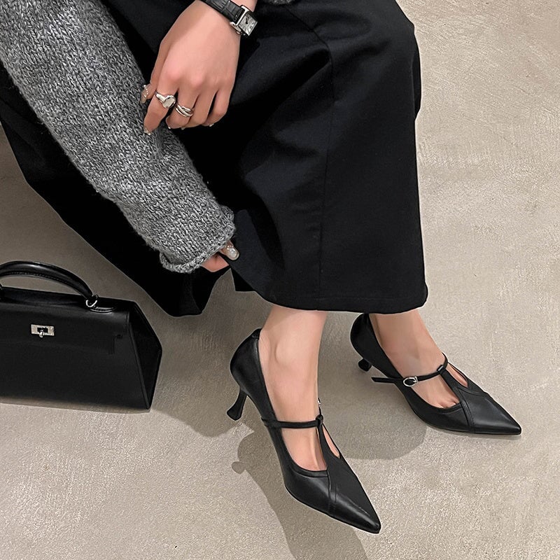  Pumps 