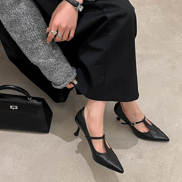  Pumps 
