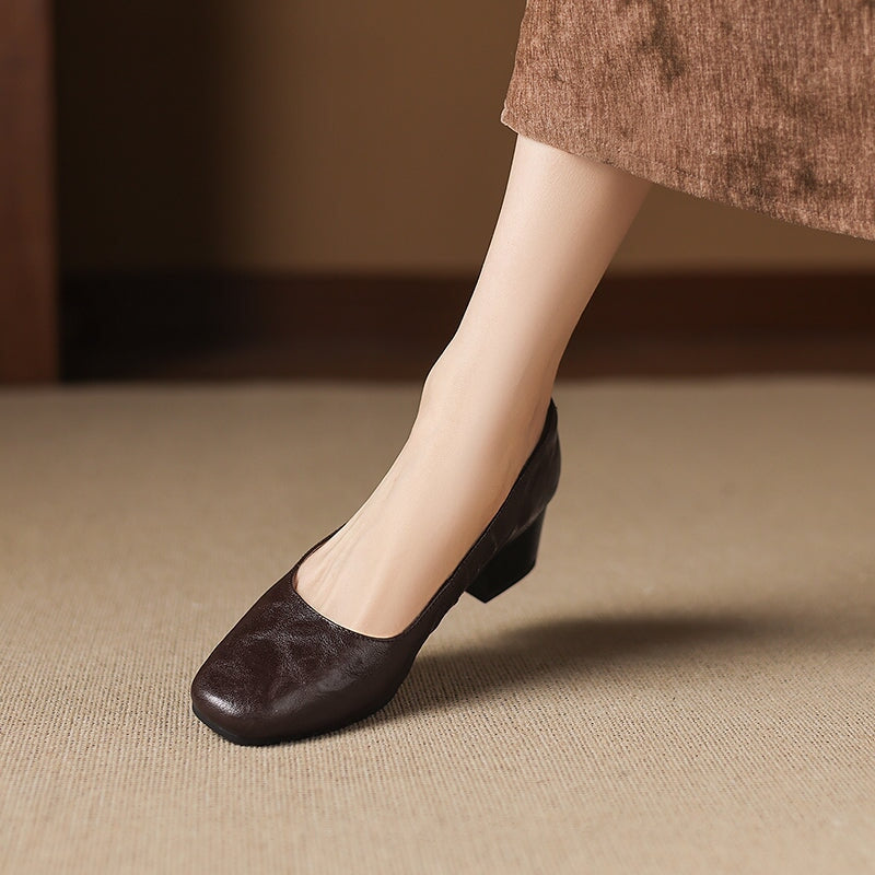 Pumps 