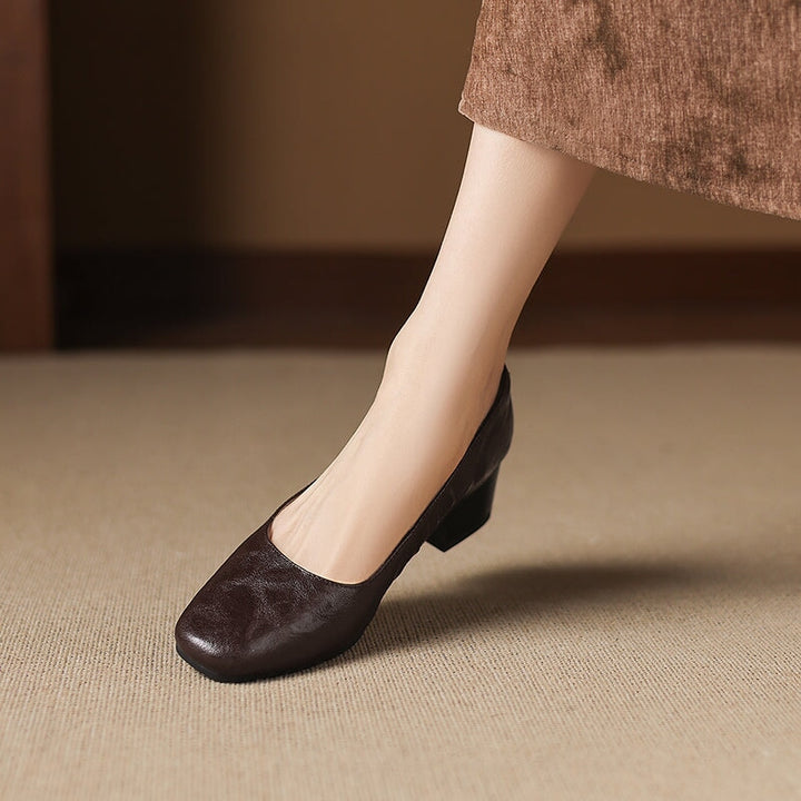 Pumps 