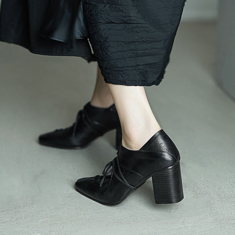  Pumps 