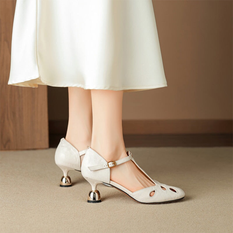  Pumps 