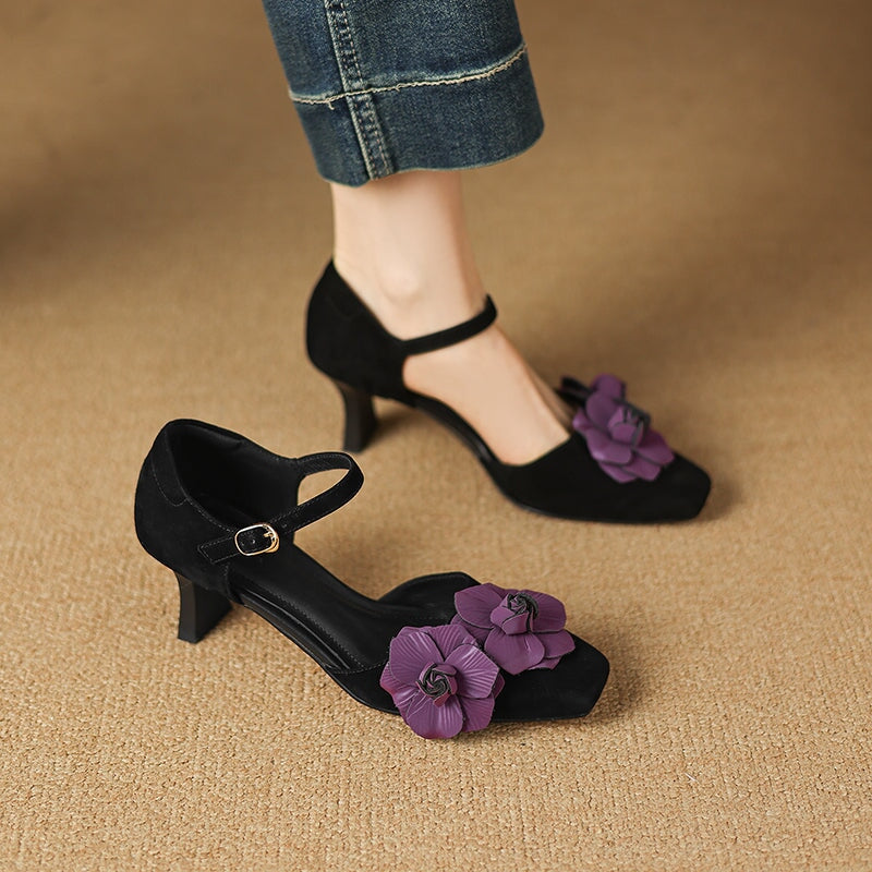  Pumps 