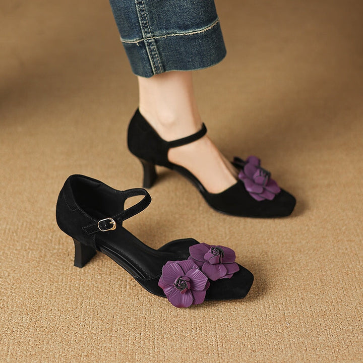  Pumps 