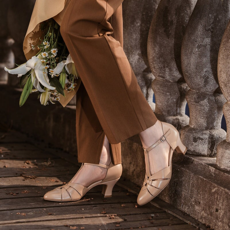  Pumps 