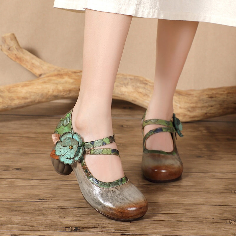  Pumps 