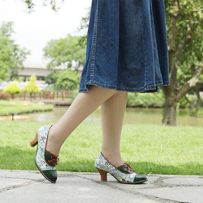  pumps 