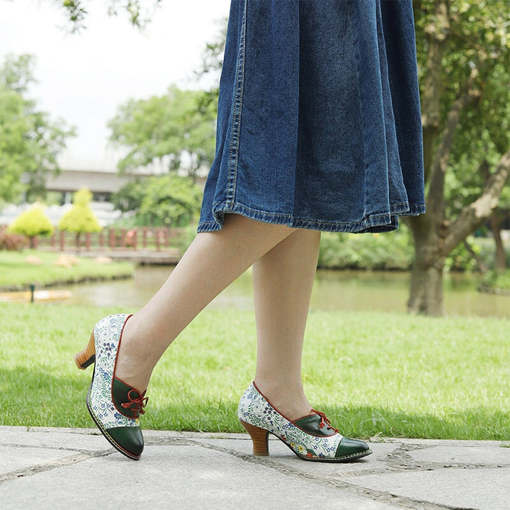  pumps 