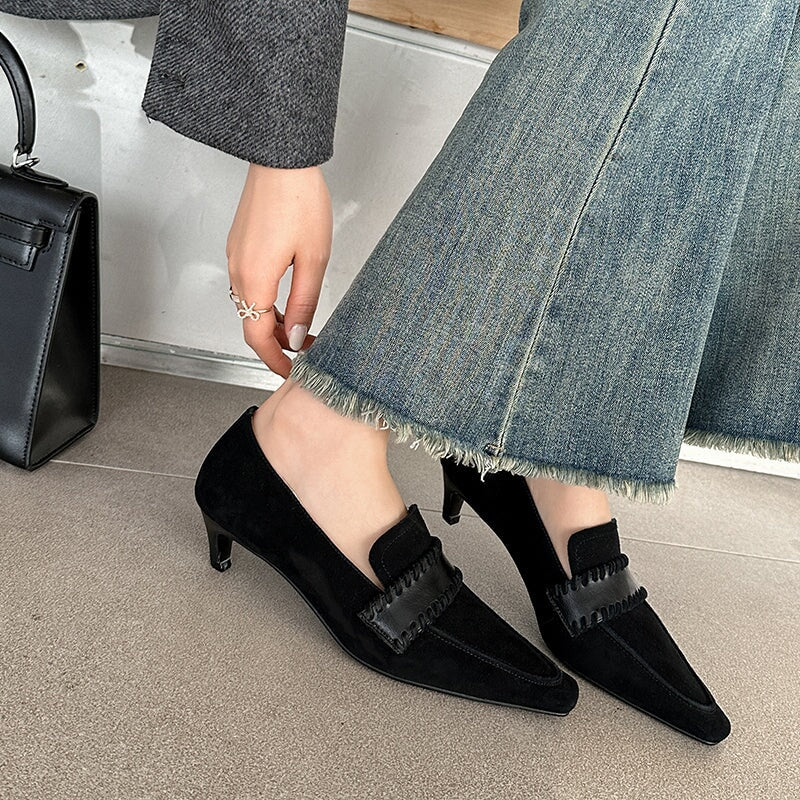  Pumps 