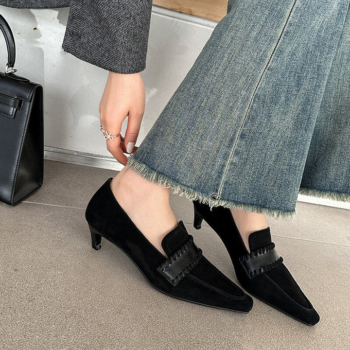  Pumps 